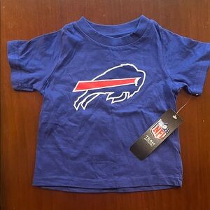 NFL 12 month Buffalo Bills Tee